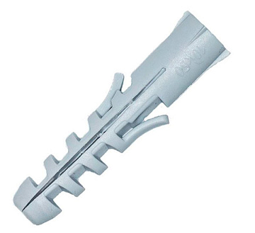 5х25 дюбель распорный (УСЫ) (1000)