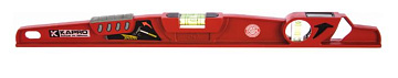 Уровень Kapro Shark 50см 920-10-50