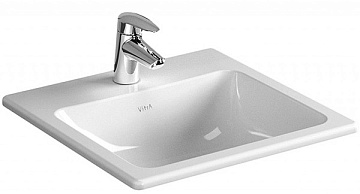 Раковина VITRA S20 55см  *5465B003-0001*