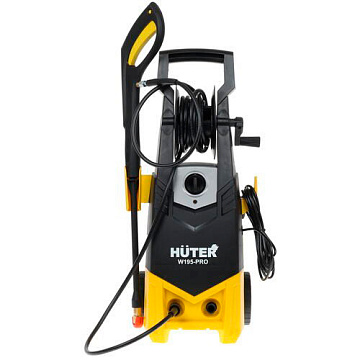 Мойка высокого давления Huter W195-PRO 70/8/15