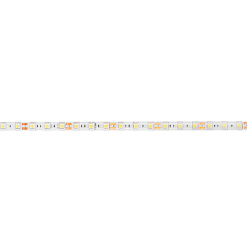 Лента с/д Jazzway 5050/60-12V White  IP65  (5м) 14,4 Вт