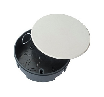 Коробка распр У195/U195 Wessen Schneider Electric (108шт)