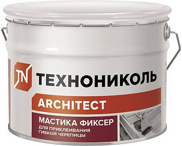 Мастика Технониколь №23 Фиксер  12кг