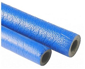 Трубка ENERGOFLEX SUPER PROTECT S 35/9 (2м) (цвет СИНИЙ) (30)