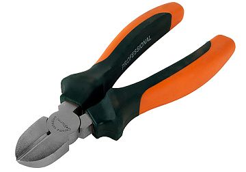 Бокорезы 160мм Profi Sturm 1020-01-3-160