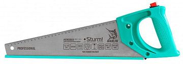 Ножовка для сверхточных 15-16TPI Sturm! 1060-11-3616