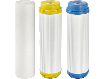 Комплект картриджей Electrolux AM Universal (НС-1300128)