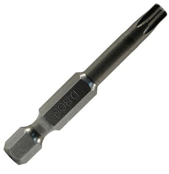 Биты намагниченные MAGNETIC.T 30х50 мм, E 6.3 "D.BOR"