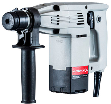 Перфоратор Интерскол П-20/550ЭР 550 Вт 1,8 Дж 2 режима