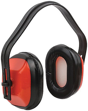 Наушники облегчённые FIT 12101