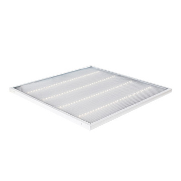 Светильник LEEK с/д универ PRE LED PLS WH 40W 6500К (4) 3600Лм опал