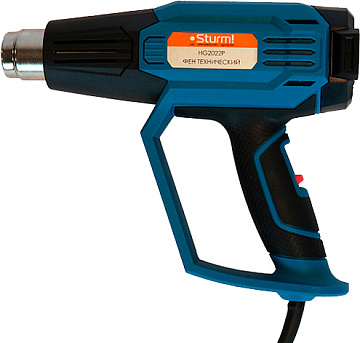 Фен технический Sturm! HG2022P