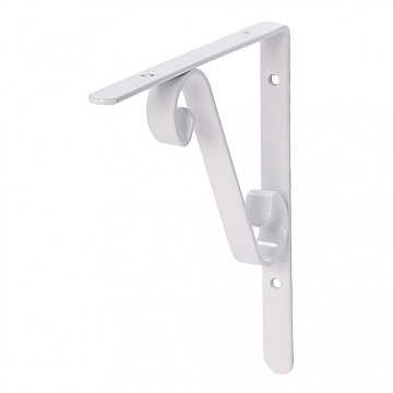 Кронштейн  S  150х150мм белый L7416WH