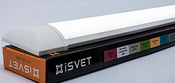 Светильник Isvet FX-LTO-101-D-40W