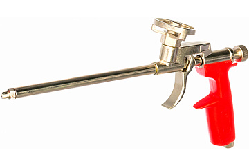 Пистолет для пены профи FIT 14270