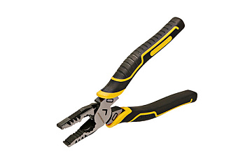 Пассатижи 175мм Hanskonner HK1020-02-1-175