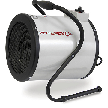 Тепловентилятор ИНТЕРСКОЛ ТПЭ-3
