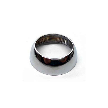 Декоративная крышка на гайку d35мм LEDEME (М37х1,25) (LH201-1)