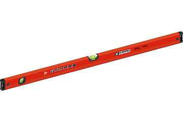 Уровень Kapro 2гл 100см магн. 787-40-100М