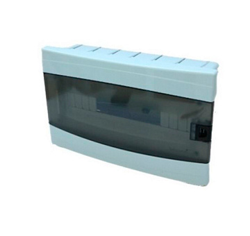 Бокс пластиковый на 16 мод.(внутренний) Borsan BR.815