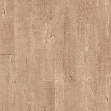 Ламинат Quick Step Eligna wide  Пиленый светлый дуб UW1547  1380х190х8мм (уп.-7шт.)