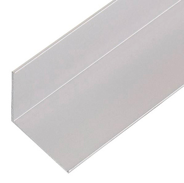 Алюминиевый уголок 25х25х1,2 (1,0м)