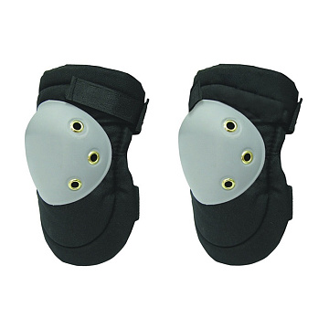 Наколенники пластиковые (пара) (12/24) БИБЕР 96252