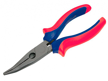 Утконосы Стайл черно-желт ручка 160мм 50646