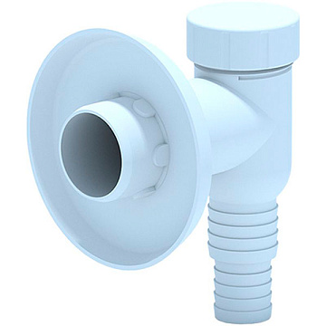 Сифон "АНИ " для стиральной машины   (М500)