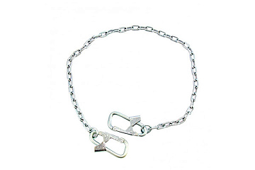 Строп страховочный цепь Сибртех 89508