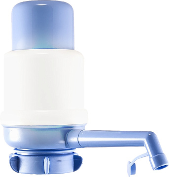 Помпа водяная механическая "Dolphin"