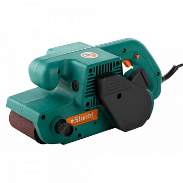 Шлифмашина ленточная Sturm! BS8580