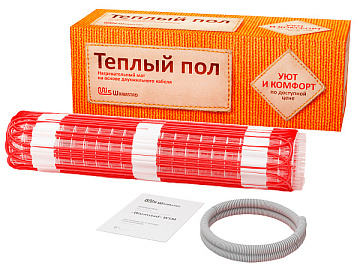 Нагревательный мат WARMSTAD WSM-485-3,2 0,48кВт
