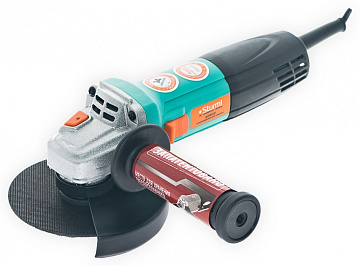 Шлифмашина угловая Sturm! AG9012T