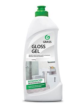 Средство Grass д/ванной Gloss Gel 0.5л.221500