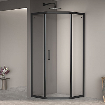 Душевое ограждение RGW PA-86B 100*100 (38088600-14)