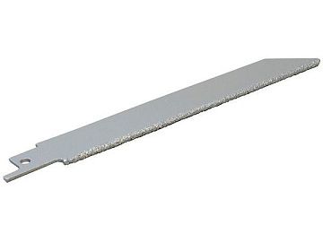 Полотно д/эл.ножовки карбидное 150мм USP 41176