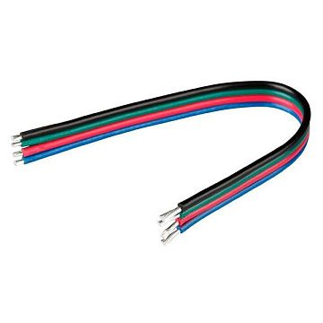 Соединительный провод для ленты RGB 