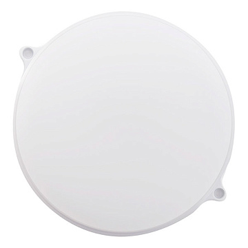 Светильник с/д Smartbuy Круг BT 22Вт/4000K/IP65 (SBL-BTR22-40)