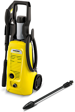 Мойка высокого давления Karcher K4 Universal Edition 1.679-300.0