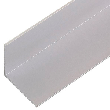 Алюминиевый уголок 20х20х1 (1,0м)