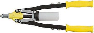 Заклепочник двуручный 3,2-6,4 мм FIT 32058