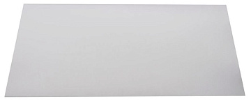 Лист алюминиевый АМг2М 1,2х600х1200 Гладкий