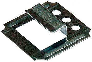 C3,5 Кляймер кор.(100 шт.)