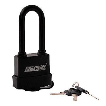 Замок висячий PDR-50-45-L