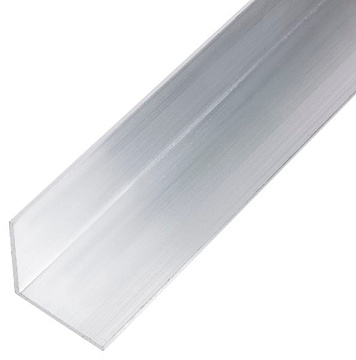 Алюминиевый уголок 35х35х2 (2,0м)