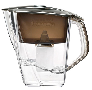 Фильтр Барьер "Гранд" (изумруд)