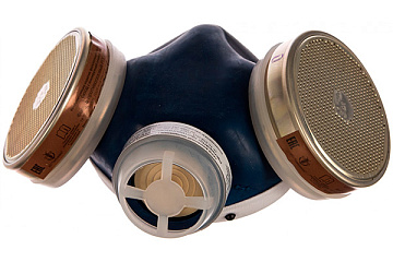 Респиратор FIT РПГ-67 12390