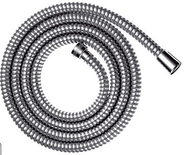 Шланг для душа HANSGROHE Metaflex'C 125 см (28262000)