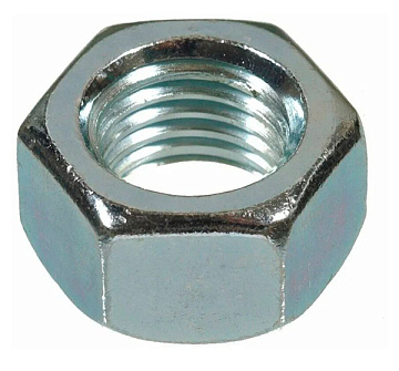 Гайка обычная М20 (уп50шт)